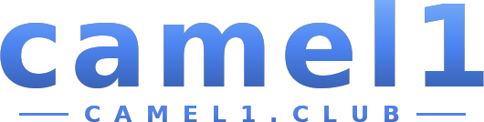 camel1 logo