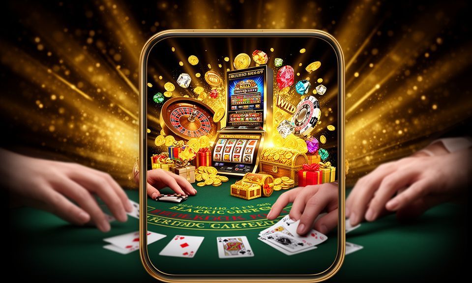 camel1 camel1 တွင် Jackpot Hunter Live ဆိုသည်မှာ